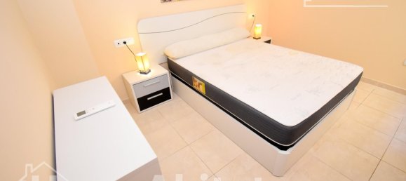 Apartamento de 2 dormitorios en Castellón de la Plana, Spain No. 150942 13