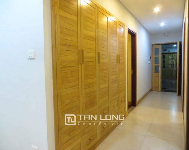Apartamento T1 em Cau Giay, Vietnam N.º 3078
