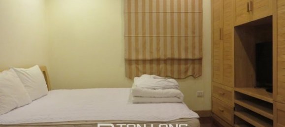 Apartamento T1 em Cau Giay, Vietnam N.º 3078 5