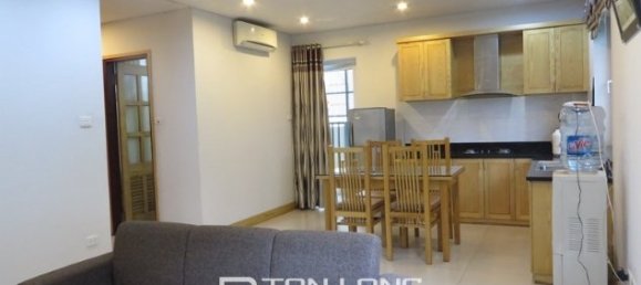 Apartamento T1 em Cau Giay, Vietnam N.º 3078 4