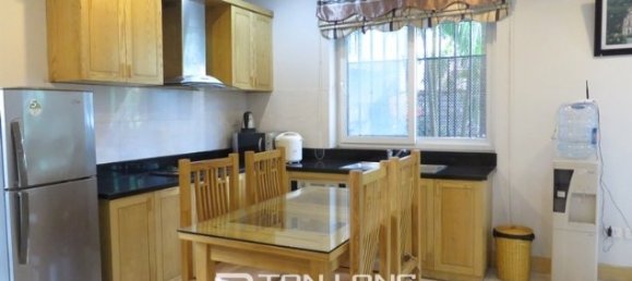 Apartamento T1 em Cau Giay, Vietnam N.º 3078 2