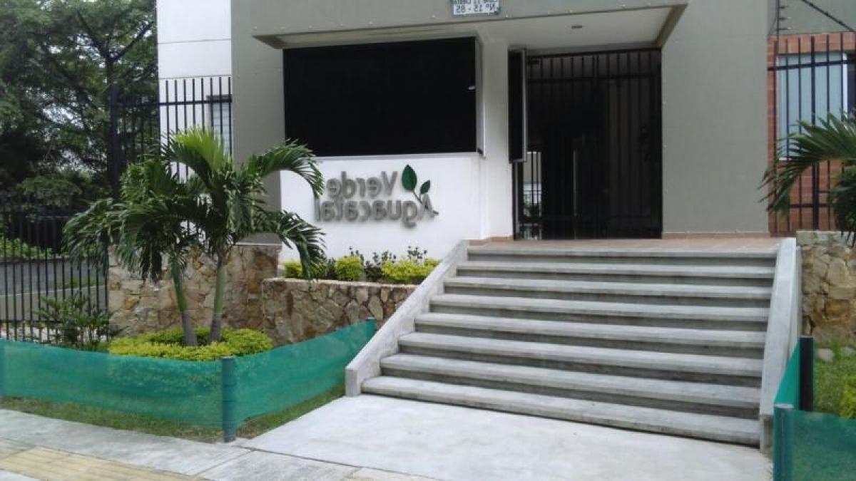 2 Schlafzimmer Haus in Valle del Cauca, Colombia, Nr. 1163