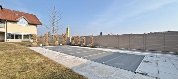 320m² Building in Marchtrenk, Austria No. 110979 43