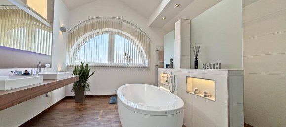 320m² Building in Marchtrenk, Austria No. 110979 21