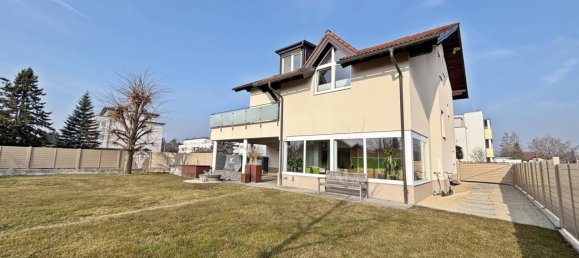 320m² Building in Marchtrenk, Austria No. 110979 44