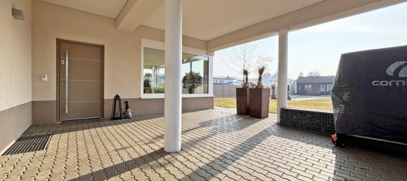 320m² Building in Marchtrenk, Austria No. 110979 2