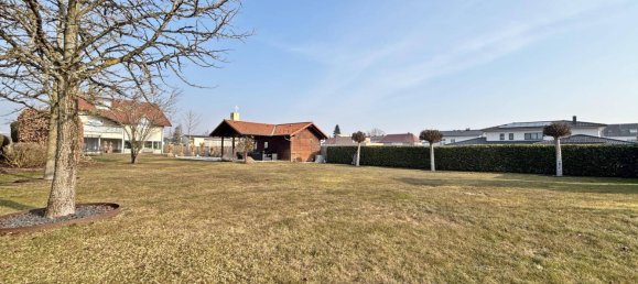 320m² Building in Marchtrenk, Austria No. 110979 39