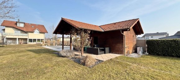320m² Building in Marchtrenk, Austria No. 110979 41