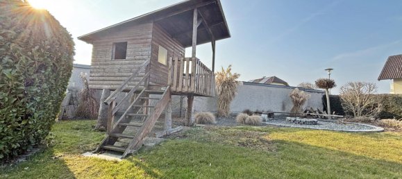 320m² Building in Marchtrenk, Austria No. 110979 40