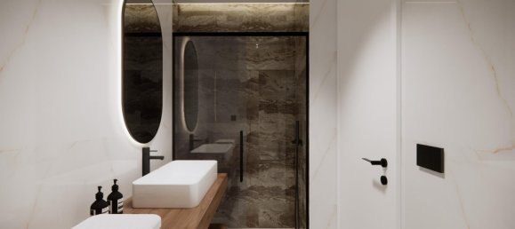 Apartamento T2 em Madrid, Spain N.º 101973 7