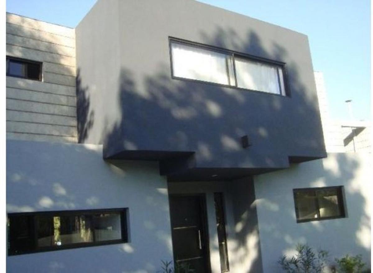 3 غرف نوم منزل في Pilar, Argentina رقم 86378