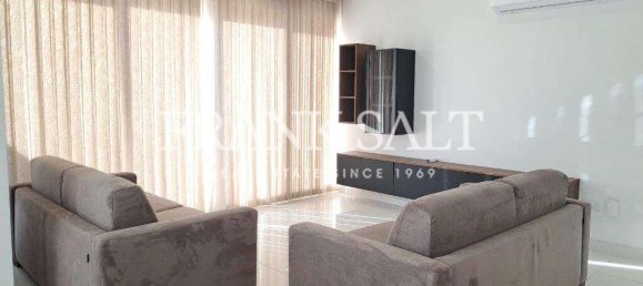 3 Schlafzimmer Penthouse in Mellieha, Malta, Nr. 7974 9