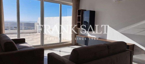 3 Schlafzimmer Penthouse in Mellieha, Malta, Nr. 7974 8