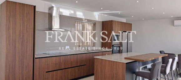 3 Schlafzimmer Penthouse in Mellieha, Malta, Nr. 7974 3