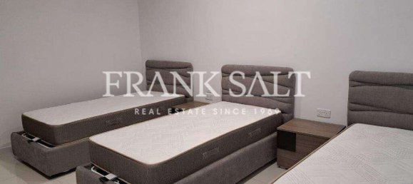 3 Schlafzimmer Penthouse in Mellieha, Malta, Nr. 7974 14