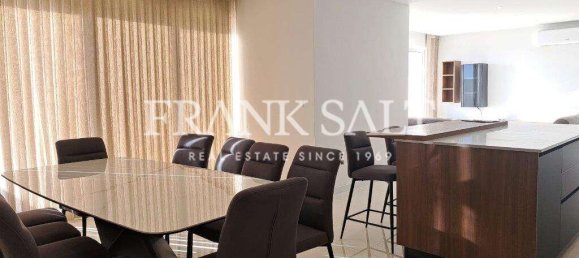 3 Schlafzimmer Penthouse in Mellieha, Malta, Nr. 7974 7