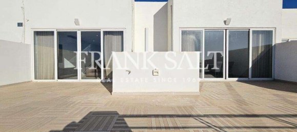 3 Schlafzimmer Penthouse in Mellieha, Malta, Nr. 7974 2