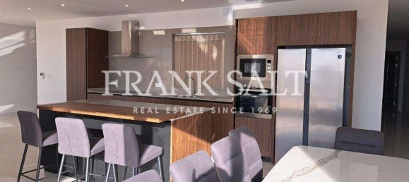 3 Schlafzimmer Penthouse in Mellieha, Malta, Nr. 7974 6