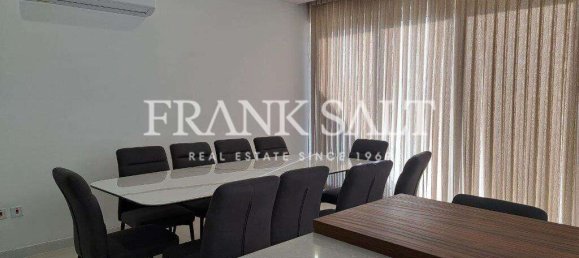 3 Schlafzimmer Penthouse in Mellieha, Malta, Nr. 7974 5