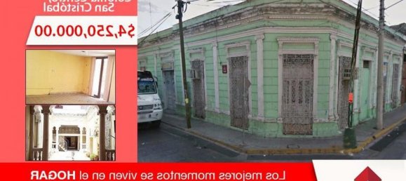 14 bedrooms House in Yucatan, Mexico No. 156986 2