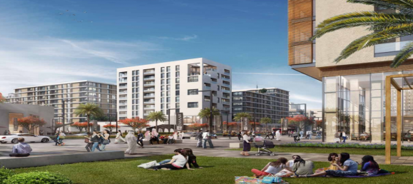 Studio in Dubai Hills Estate, UAE, Nr. 104080 7