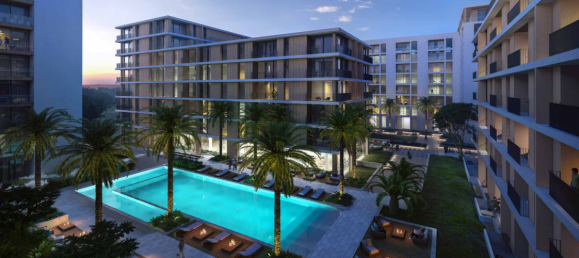 Studio in Dubai Hills Estate, UAE, Nr. 104080 6