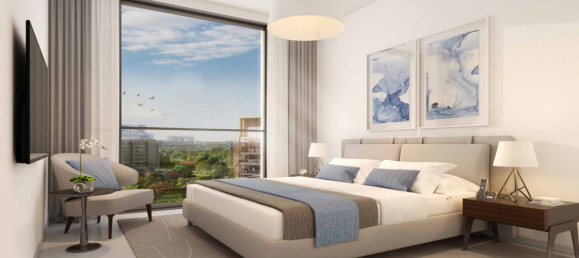 Studio in Dubai Hills Estate, UAE, Nr. 104080 4