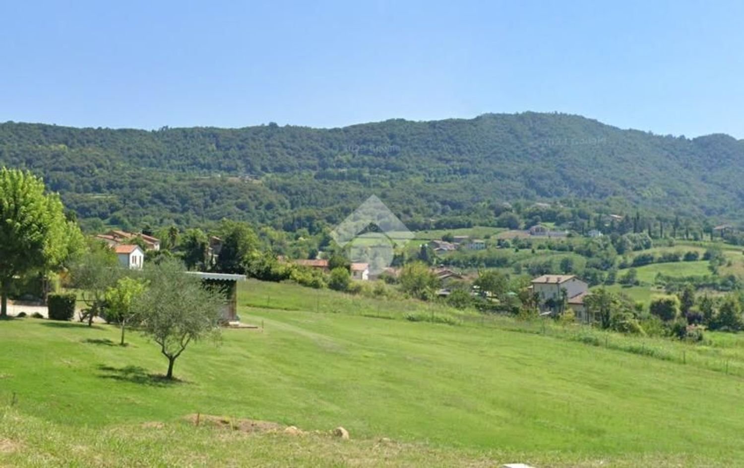 1300m² Land in Brendola, Italy No. 106031