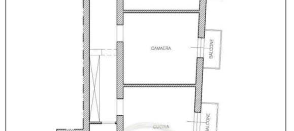 Apartamento de 5 divisões em Rome, Italy N.º 188468 21