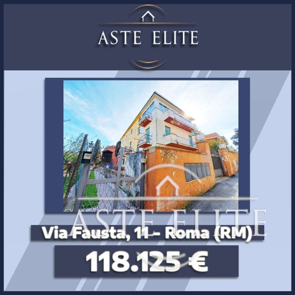 Apartamento de 5 divisões em Rome, Italy N.º 188468