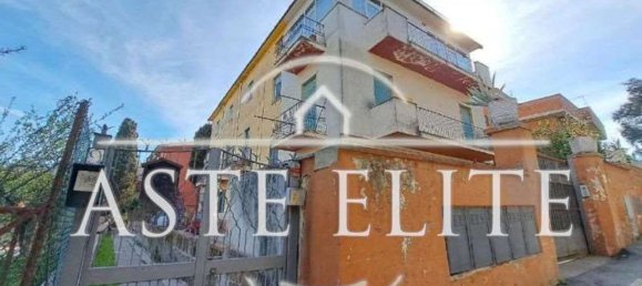 Apartamento de 5 divisões em Rome, Italy N.º 188468 2