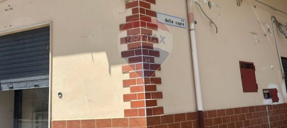 2-Zimmer Gewerbliche Immobilie in Partinico, Italy, Nr. 265377 2