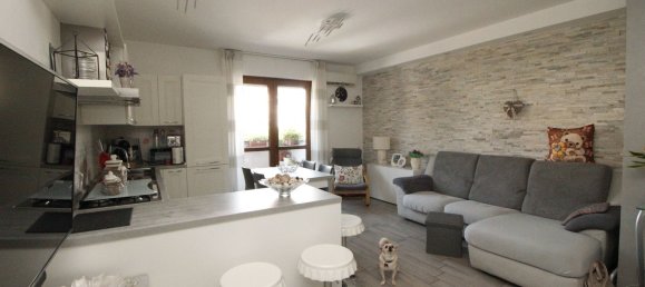 Apartamento de 3 divisões em Legnano, Italy N.º 330388 8