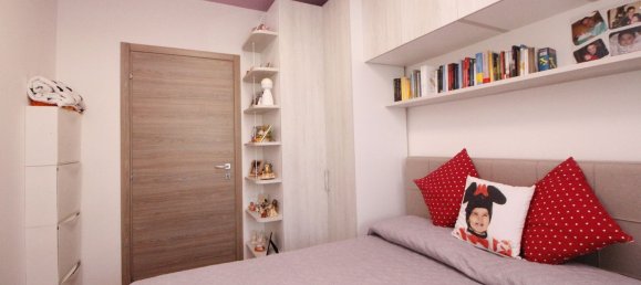 Apartamento de 3 divisões em Legnano, Italy N.º 330388 19