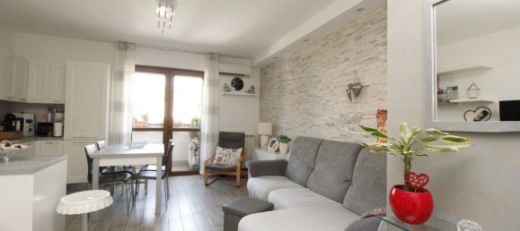 Apartamento de 3 divisões em Legnano, Italy N.º 330388 2