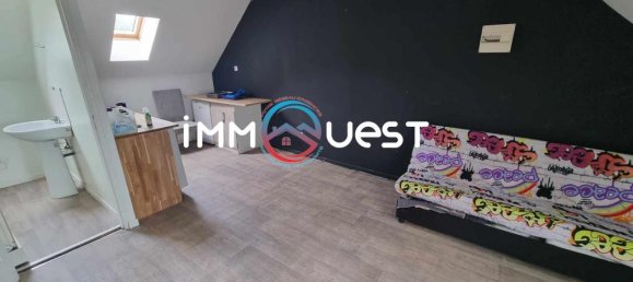 3-salle Bâtiment à Calais, France No. 256835 6