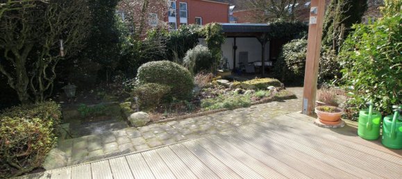 5-Zimmer Stadthaus in Salzgitter, Germany, Nr. 10495 6