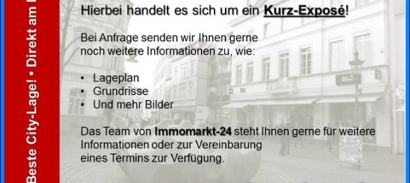 Grundstück in Rhein-Sieg, Germany 744m², Nr. 124820 3