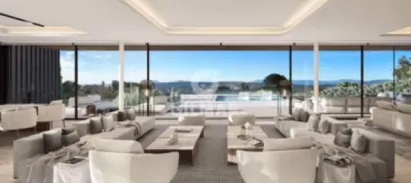 4 chambres Villa à San Roque, Spain No. 25899 6