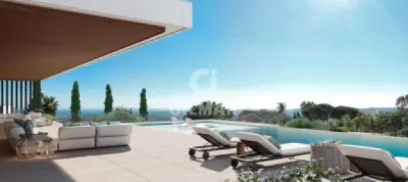 4 chambres Villa à San Roque, Spain No. 25899 19