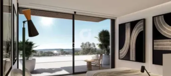 4 chambres Villa à San Roque, Spain No. 25899 17