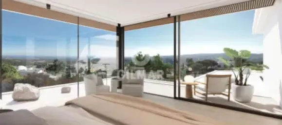 4 chambres Villa à San Roque, Spain No. 25899 12