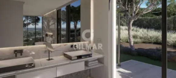 4 chambres Villa à San Roque, Spain No. 25899 14