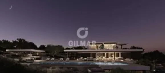 4 chambres Villa à San Roque, Spain No. 25899 20