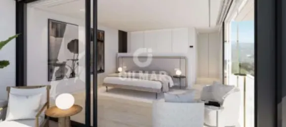 4 chambres Villa à San Roque, Spain No. 25899 11