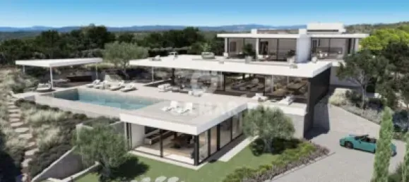 4 chambres Villa à San Roque, Spain No. 25899 2