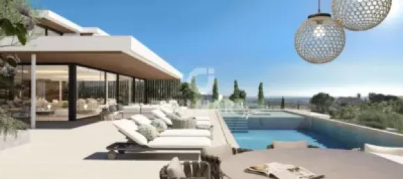 4 chambres Villa à San Roque, Spain No. 25899 16