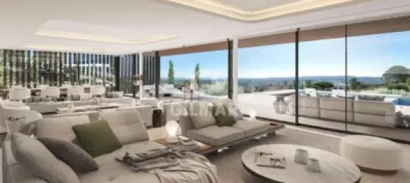 4 chambres Villa à San Roque, Spain No. 25899 5