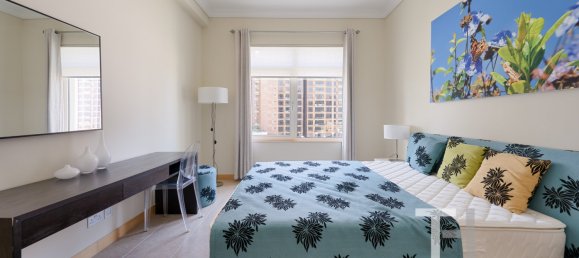 1 chambre Appartement à Palm Jumeirah, UAE No. 34522 8