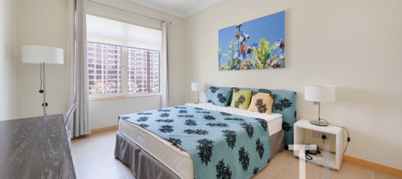 1 chambre Appartement à Palm Jumeirah, UAE No. 34522 7